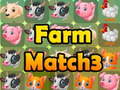 Permainan Farm Match3