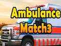 Permainan Ambulance Match3