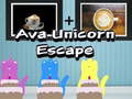 Permainan Ava Unicorn Escape