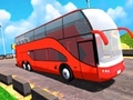 Permainan Bus Driving Simulator