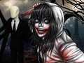 Permainan Jeff The Killer The Hunt For The Slenderman