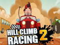 Permainan Hill Climb Racing ‏ 2