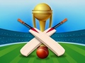 Permainan Cricket Champions Cup