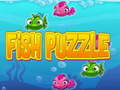 Permainan Fish Puzzle