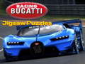 Permainan Racing Bugatti Jigsaw Puzzle