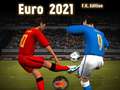 Permainan Euro 2021