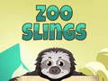 Permainan Zoo Slings