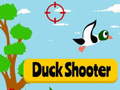 Permainan Duck Shooter