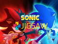 Permainan Sonic Jigsaw