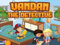 Permainan Vandan the detective