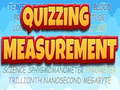 Permainan Quizzing Measurement