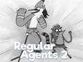 Permainan Regular Agents 2