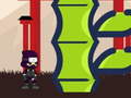 Permainan Ninja Cutter