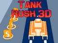 Permainan Tank Rush 3D