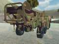 Permainan US Army Drone Attack Mission