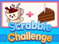 Permainan Scrabble Challenge