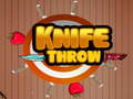 Permainan Knife Throw