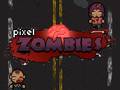 Permainan Pixel Zombies