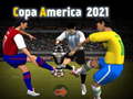 Permainan Copa America 2021