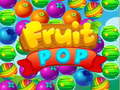 Permainan Fruit Pop