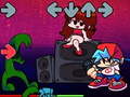 Permainan Friday Night Funkin vs Carl