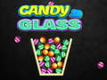 Permainan Candy Glass 3D