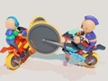 Permainan Saw Machine.io