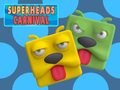 Permainan Super Heads Carnival