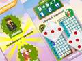 Permainan Math & Dice