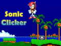 Permainan Sonic Clicker