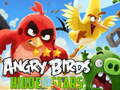 Permainan Angry Birds Hidden Stars