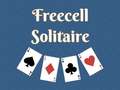 Permainan Freecell Solitaire