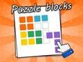 Permainan Puzzle Blocks