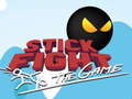 Permainan Stick Fight The Game