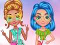 Permainan My Sweet Strawberry Outfits