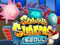 Permainan Subway Surfers Seoul