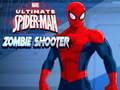 Permainan Spiderman Kill Zombies