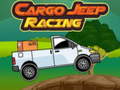 Permainan Cargo Jeep Racing