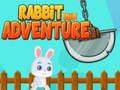 Permainan Rabbit Run Adventure