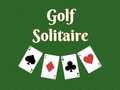 Permainan Golf Solitaire