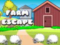 Permainan G2M Farm Escape