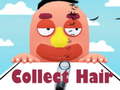 Permainan Collect Hair