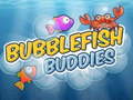 Permainan BubbleFish Buddies