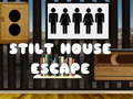 Permainan Stilt House Escape