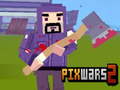 Permainan PixWars 2