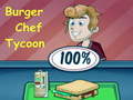 Permainan Burger Chef Tycoon