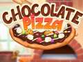 Permainan Chocolate Pizza