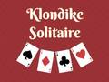 Permainan Klondike Solitaire