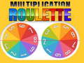 Permainan Multiplication Roulette