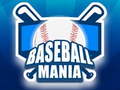 Permainan Baseball Mania